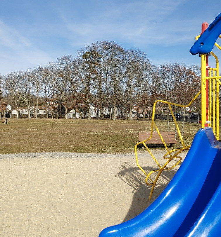 Beaver Dam Park-Islip必去景点