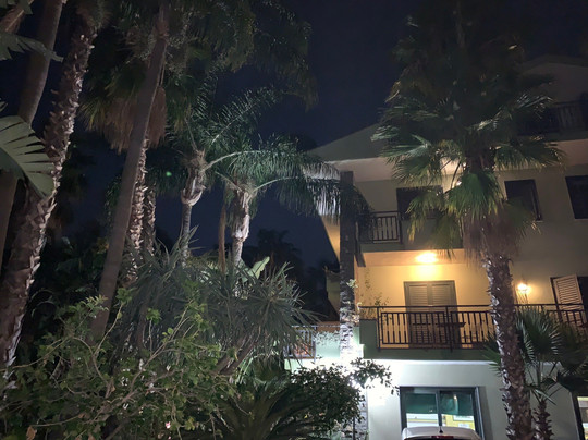 博尔戈维得酒店