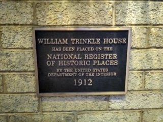 Trinkle Mansion Bed & Breakfast主图