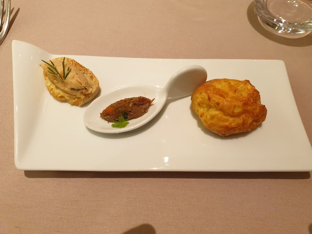 Briant旅游攻略图片