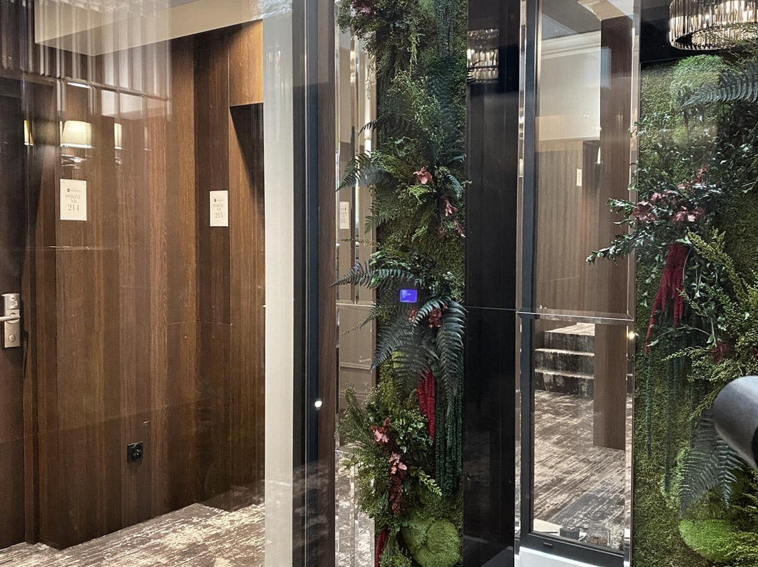 Gniecki Hotel & Restaurant - Hotel主图