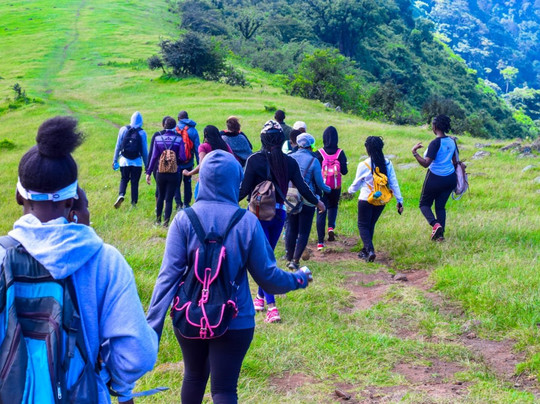 Starvel Safaris-内罗毕必去景点