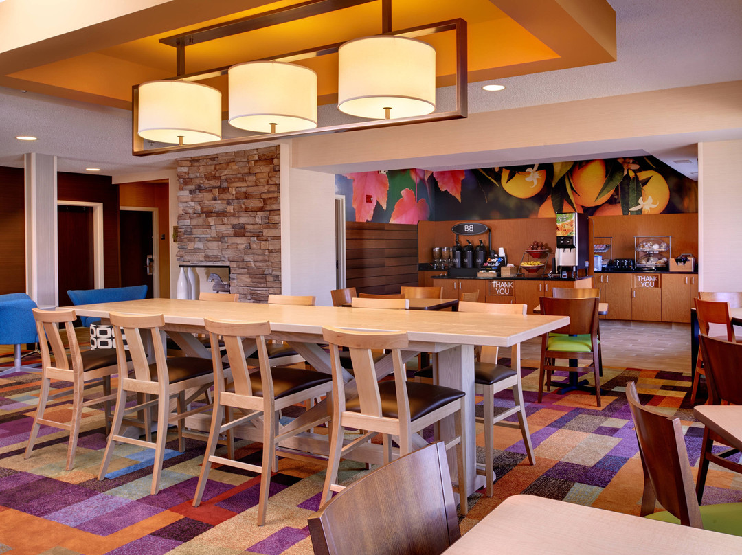 弗兰肯默斯费尔菲尔德客栈主图