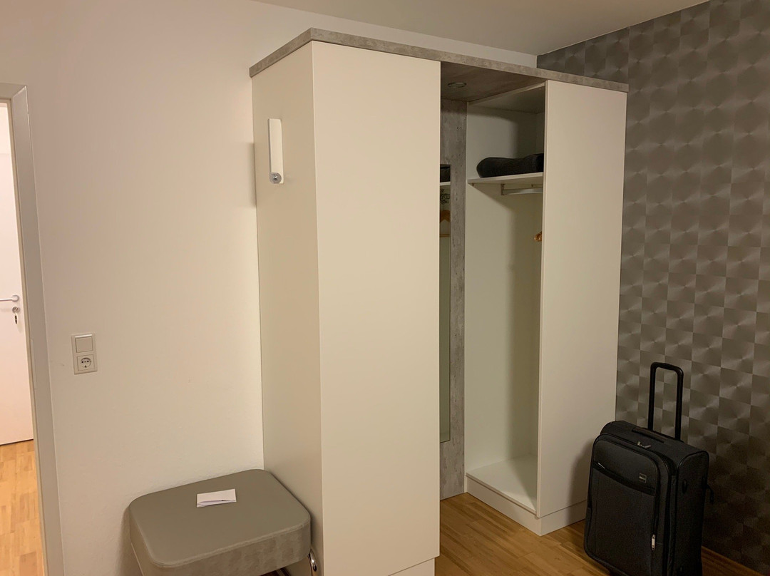 Hotel Karolinger Hof主图