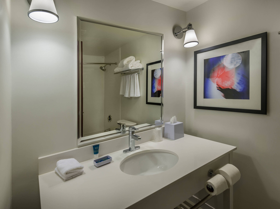 Four Points by Sheraton Juneau主图