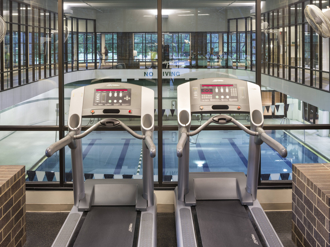 Residence Inn Minneapolis Edina主图