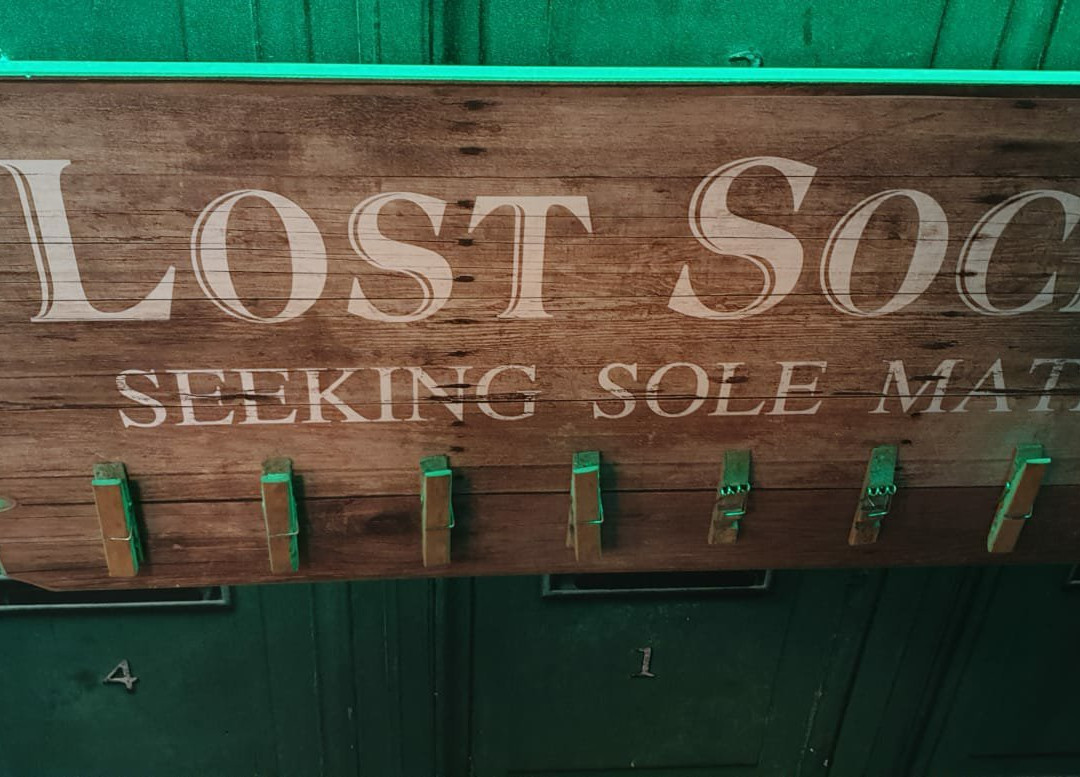 Horcrux Emporium-Horwich必去景点