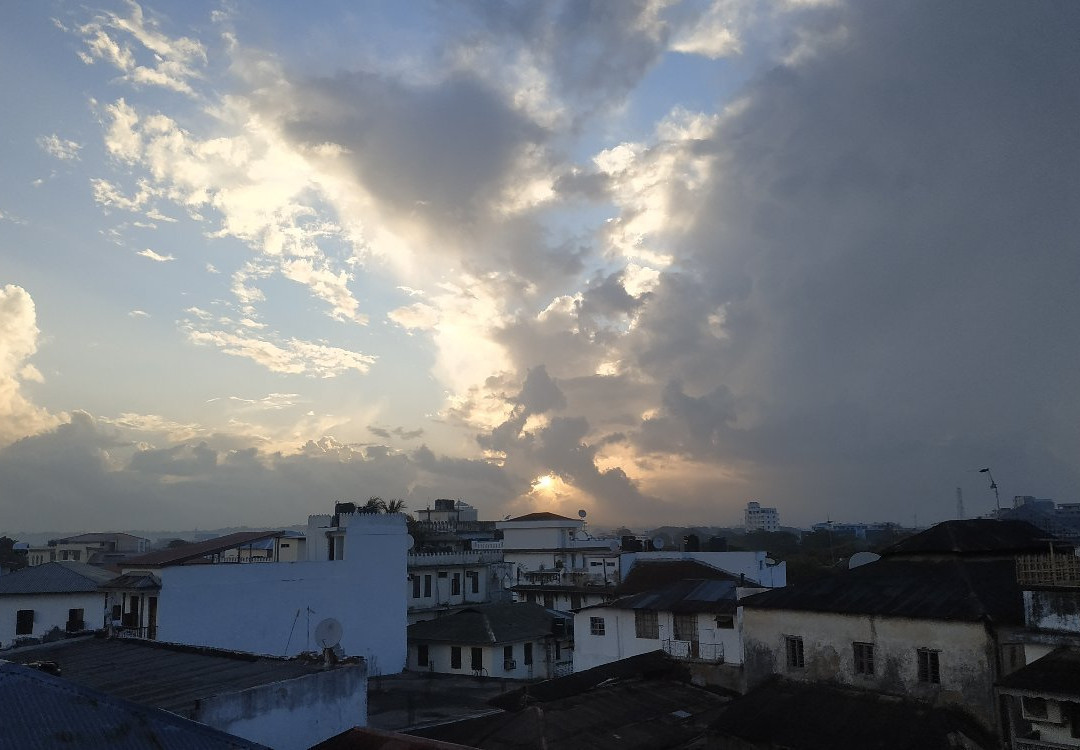 Asili Town House主图