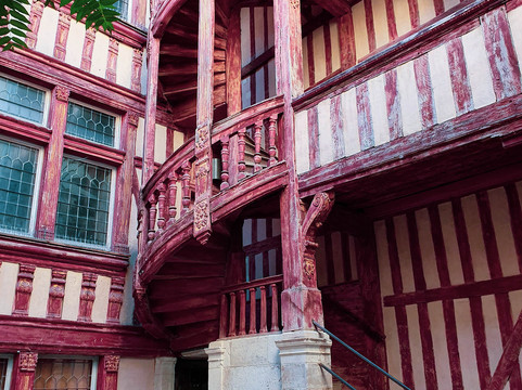 OenoSpheres-兰斯必去景点