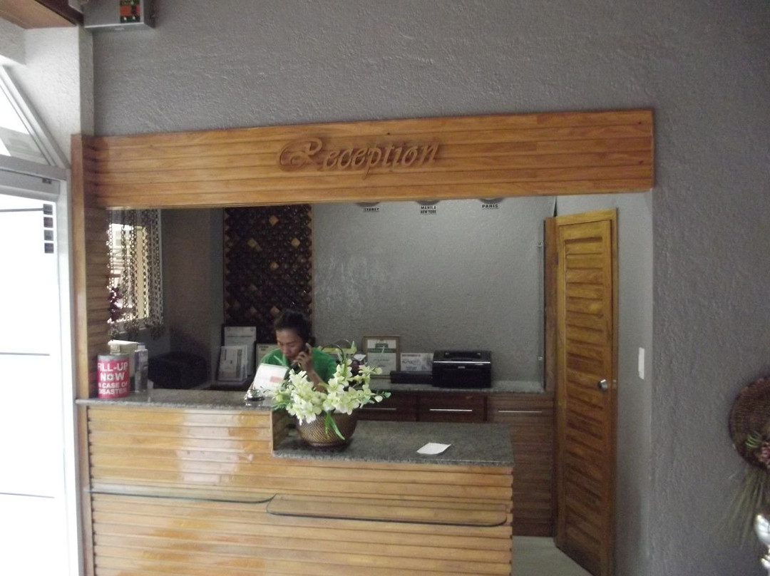 Citi Hotel Hilongos主图