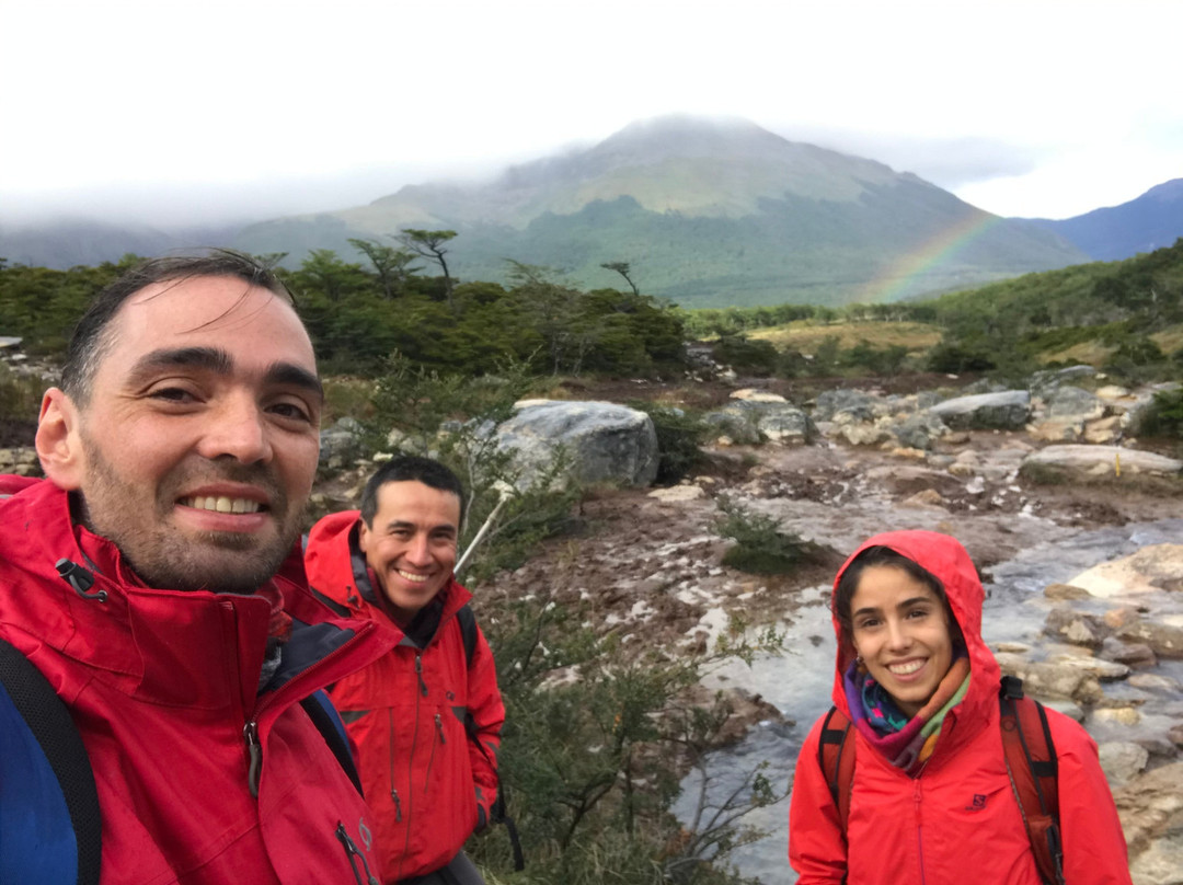 Ushuaia Aventura-乌斯怀亚必去景点