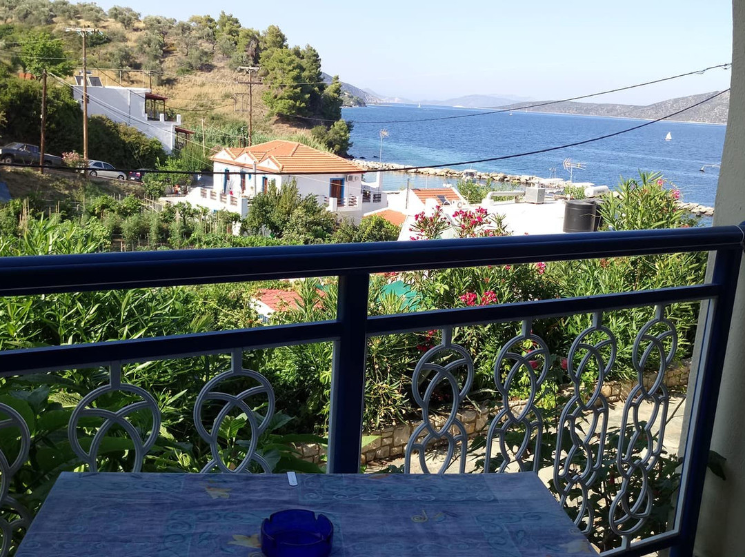 Agnanti Hotel Alonissos主图