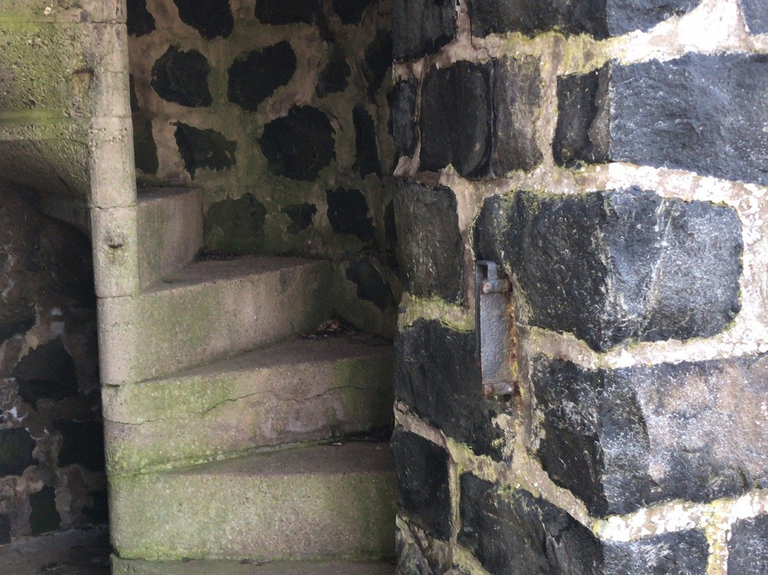 Kriegerdenkmal-Winnweiler必去景点