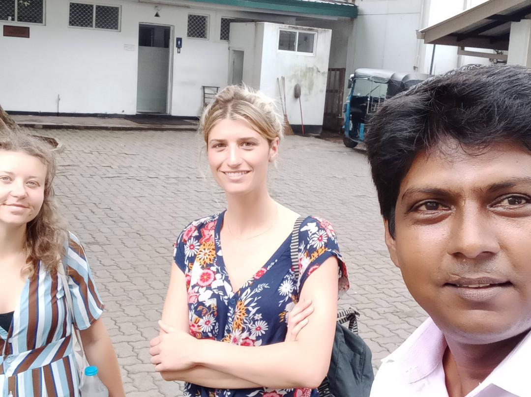 Master Lanka Tours-Kotugoda必去景点