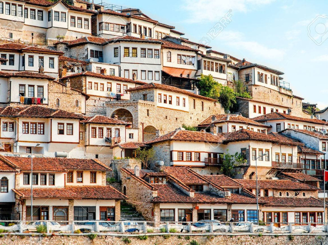Adriatik Tours-杜勒斯必去景点