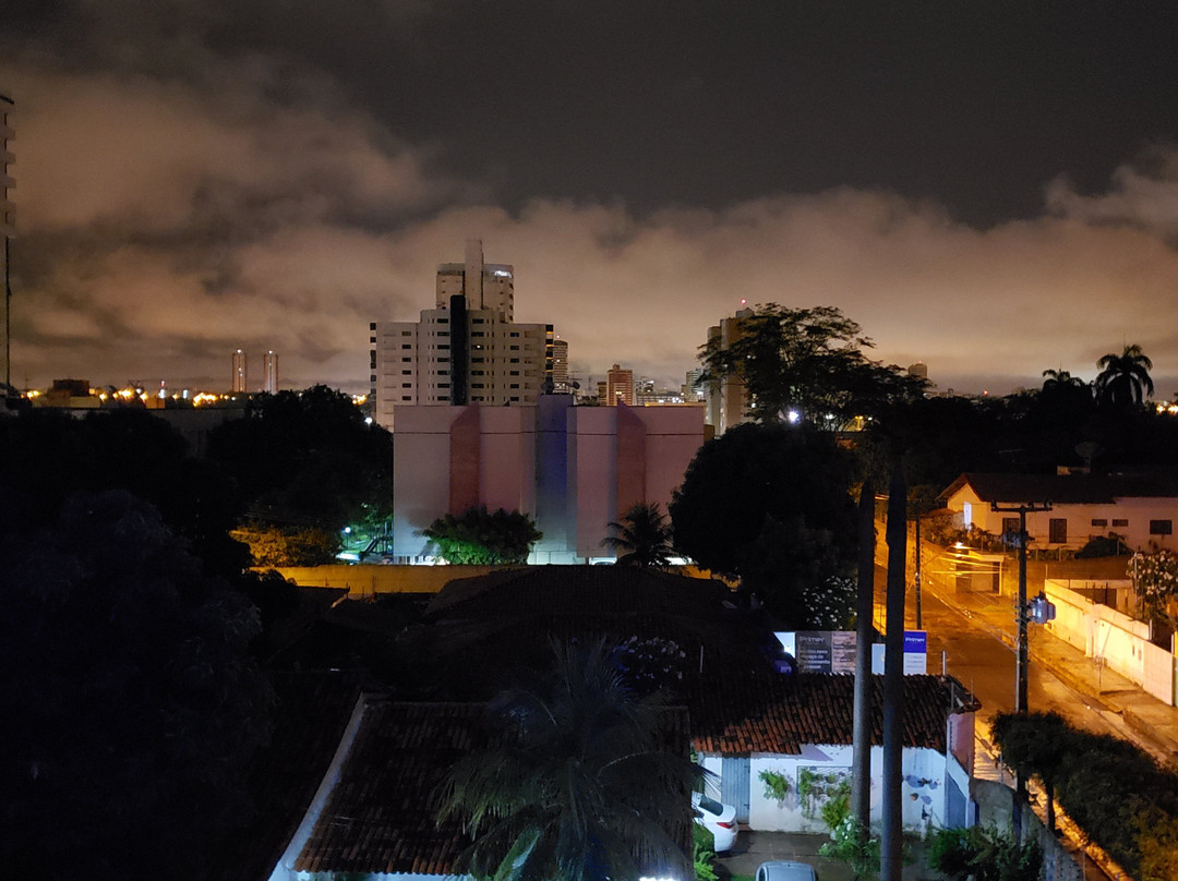 Uchôa Teresina Hotel主图