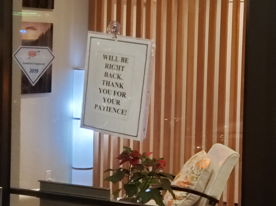 Lewis River Inn主图