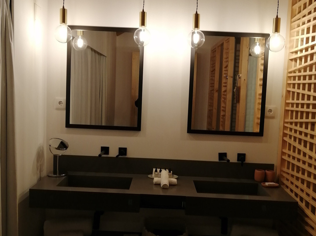 Spatia Comporta主图