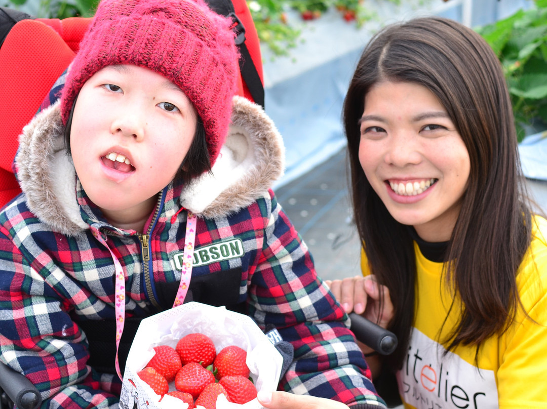 Fruitelier Nakamura Fruit Farm-久留米市必去景点