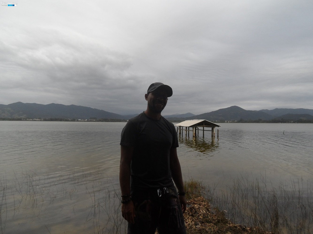 Ibiraquera Lake-Praia do Rosa必去景点