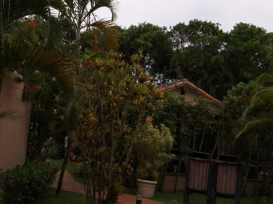 Pousada Corais & Conchas主图