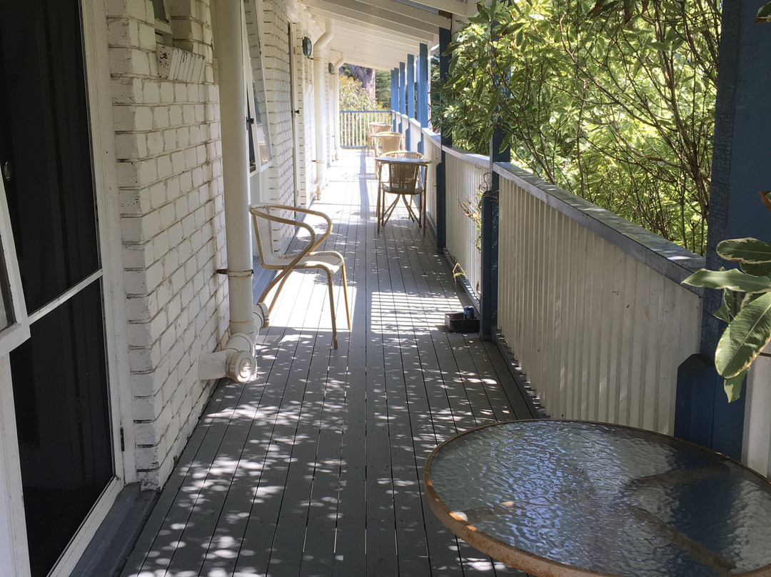 Point Lonsdale Guest House主图