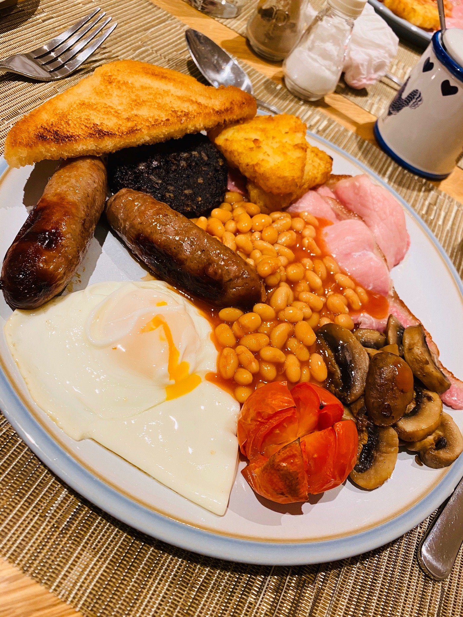 The Cambridgeshire Bed & Breakfast-官方