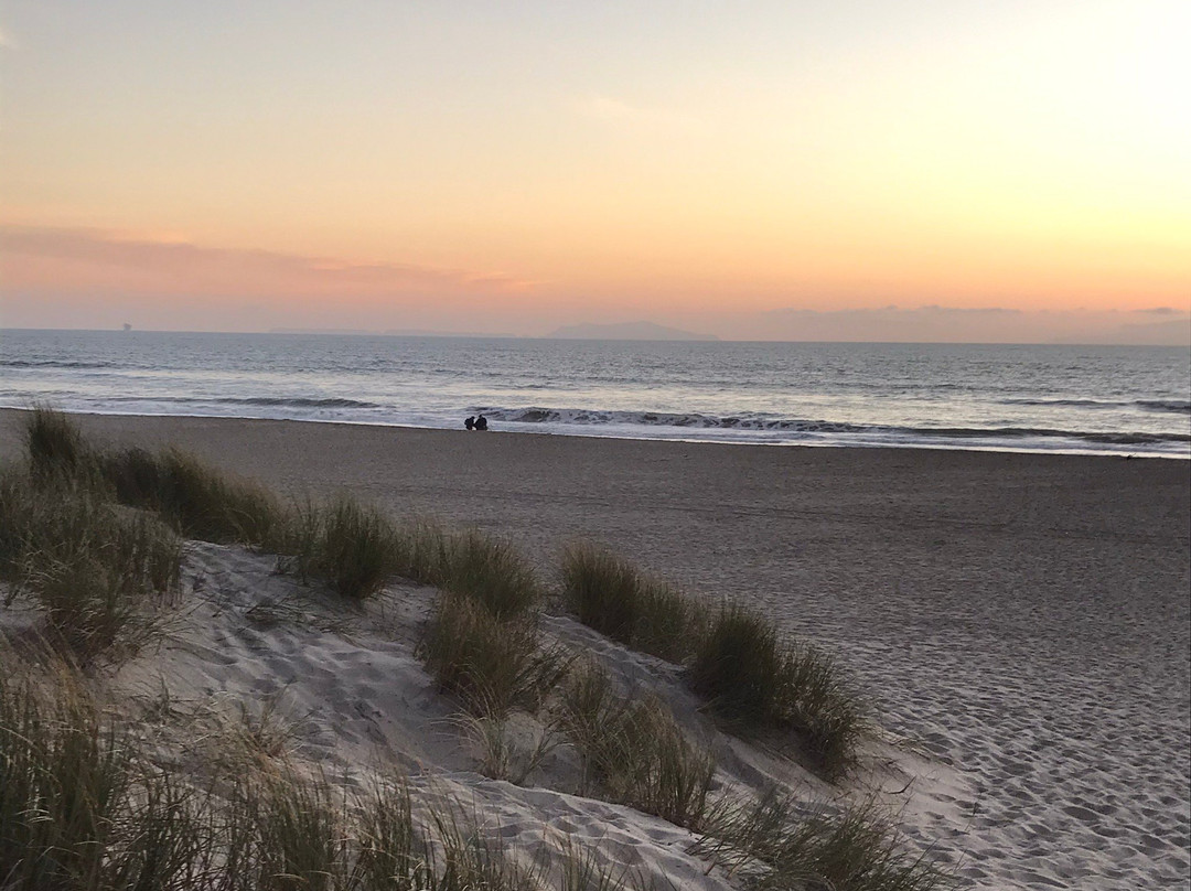 Oxnard State Beach and Park-奥克斯纳德必去景点