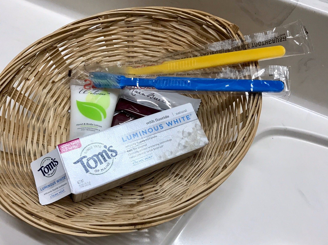 Los Fresnos Inn & Suites主图