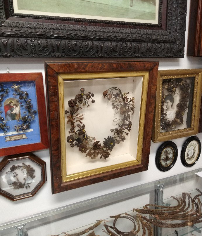 Leila's Hair Museum-Independence必去景点