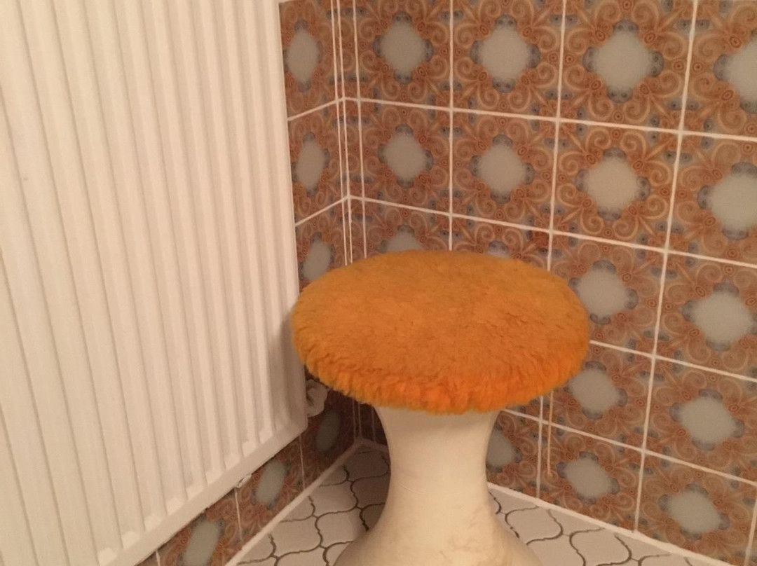 Hotel-Cafe Waldschlosschen主图