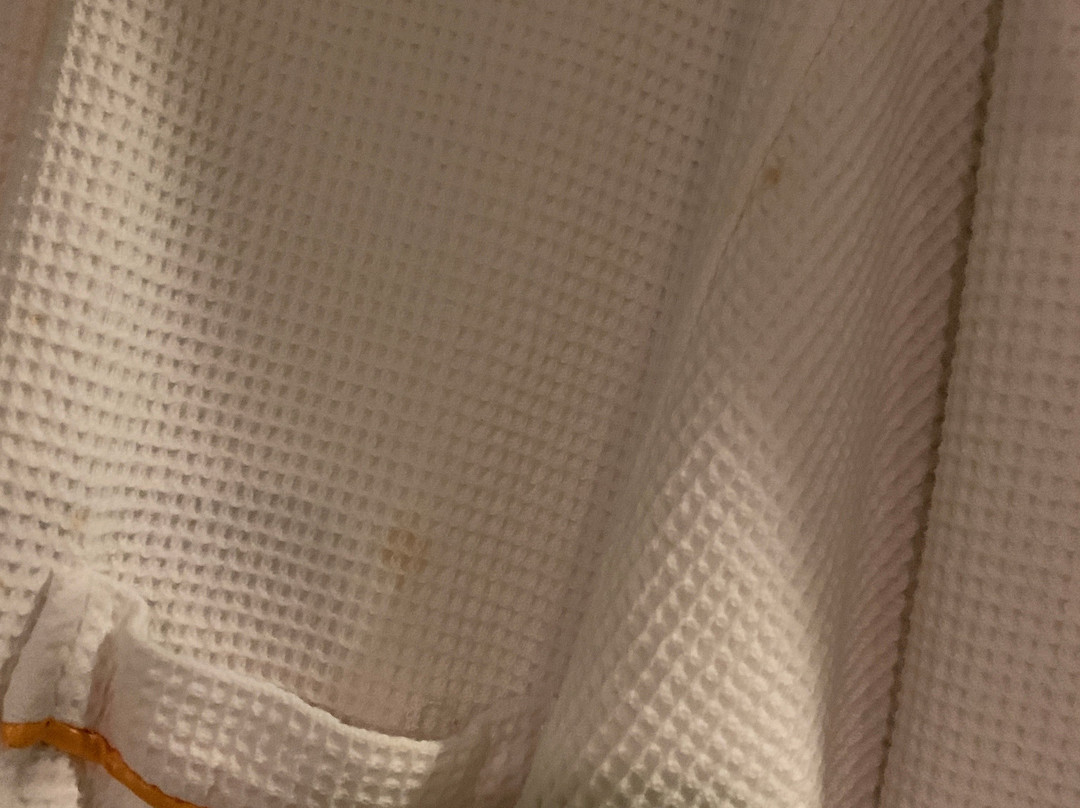 娜若住宅酒店主图