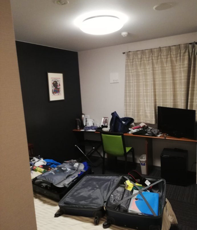 Hotel Coonel Inn主图