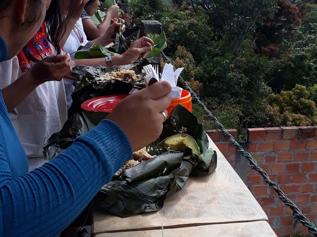 Centro Cultural MANIPURA-Guaduas必去景点