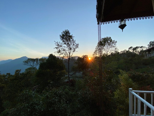 Chill Ville Hotel主图