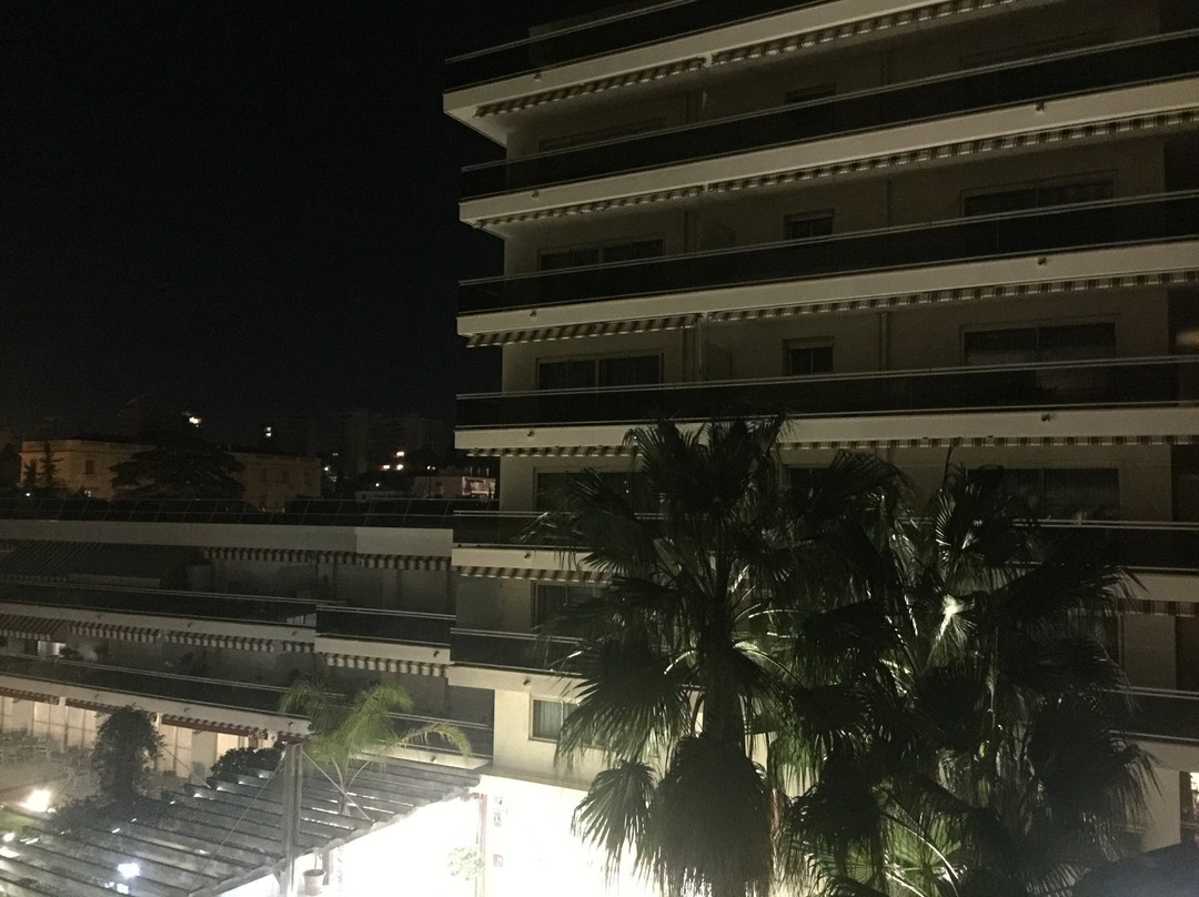 Hotel & Residence Les Strelitzias主图