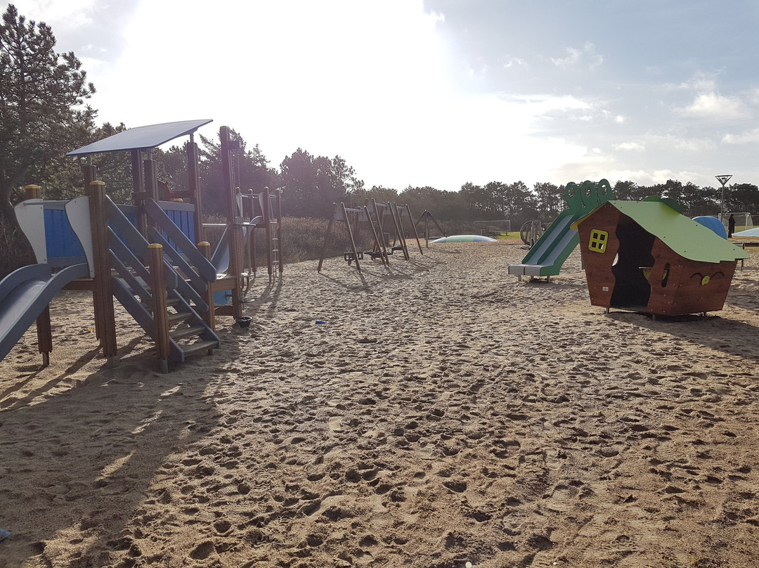 Skallerup Seaside Resort主图