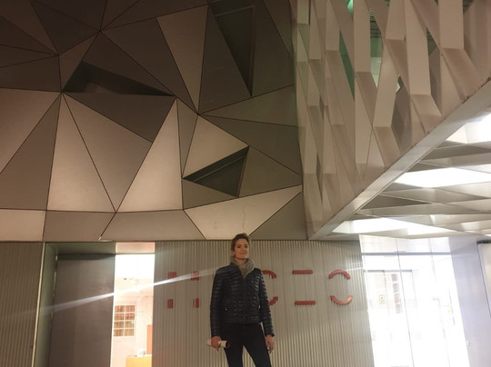 Museo ABC-马德里必去景点