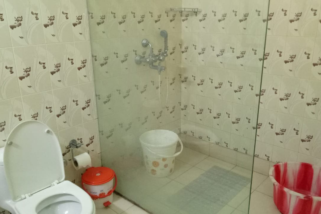 Saptarshi Bungalow主图