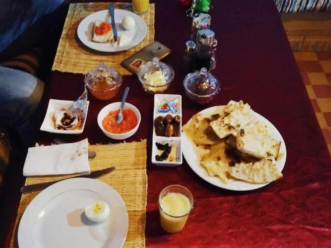 Kasbah Des Dunes主图