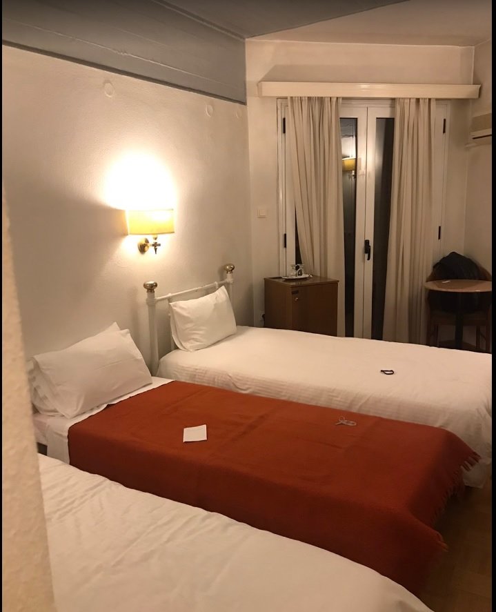Levadia Hotel-官方