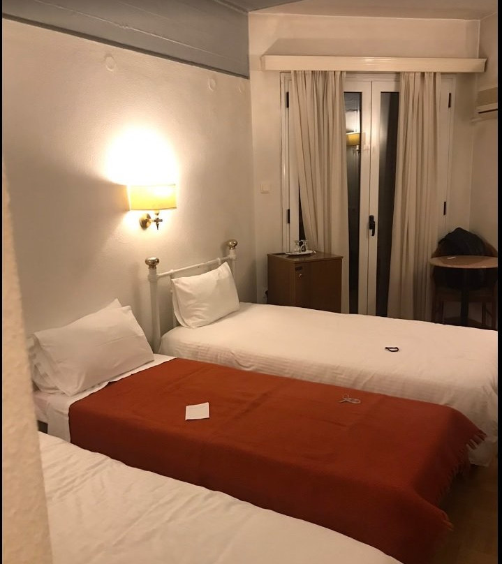 Levadia Hotel主图