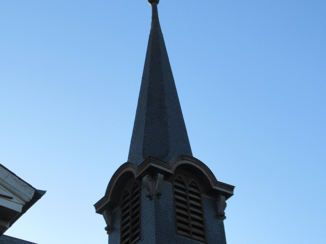 Eglise Saint Louis-Le Raincy必去景点