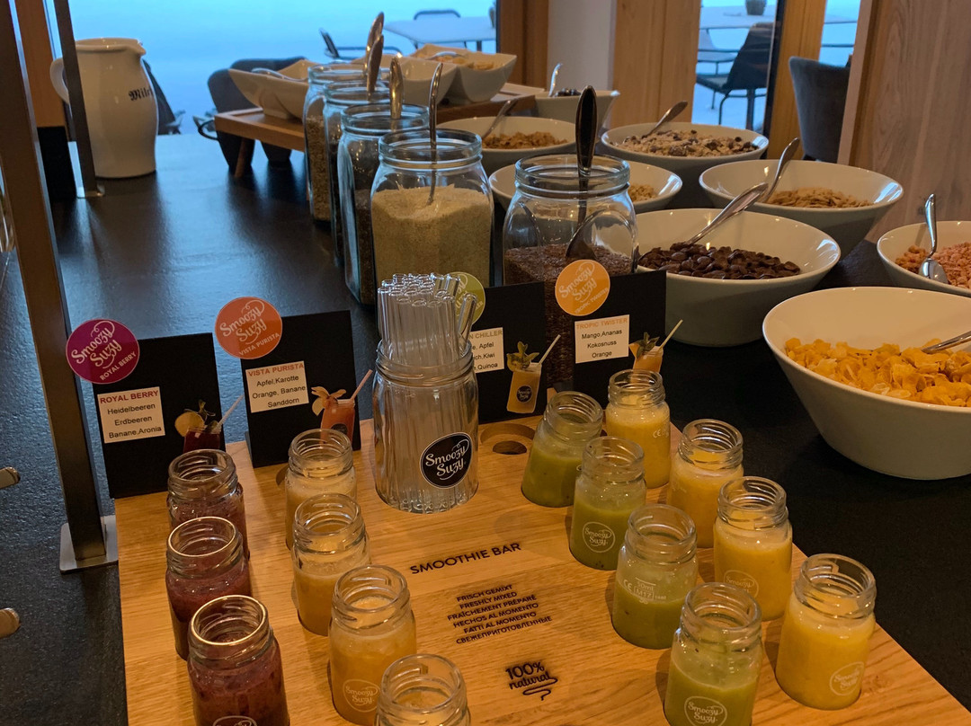 Morgenzeit - Naturlich. Bed & Brunch主图
