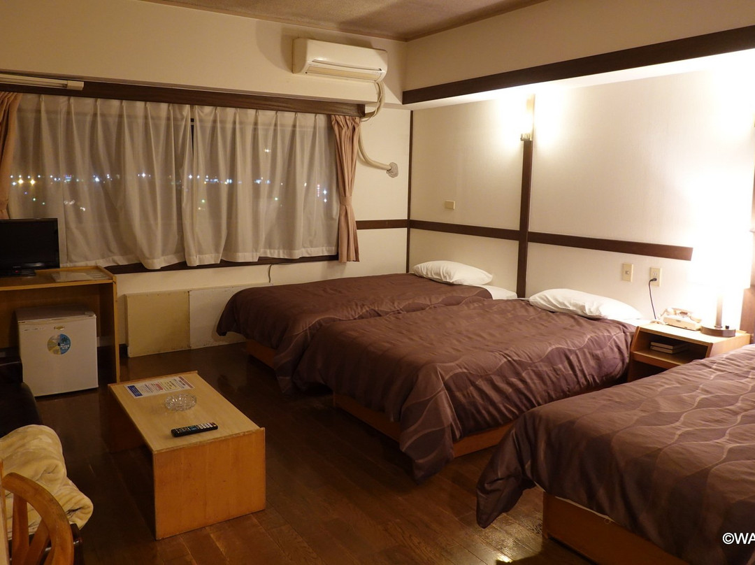 Hotel Biwako Plaza主图