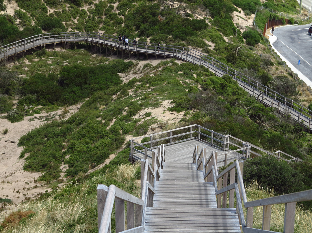 Bruny Island Neck Game Reserve景点图片