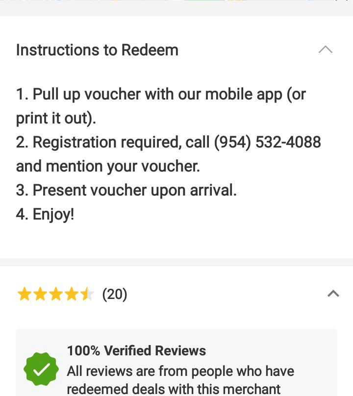 Intensity Parkour-Margate必去景点