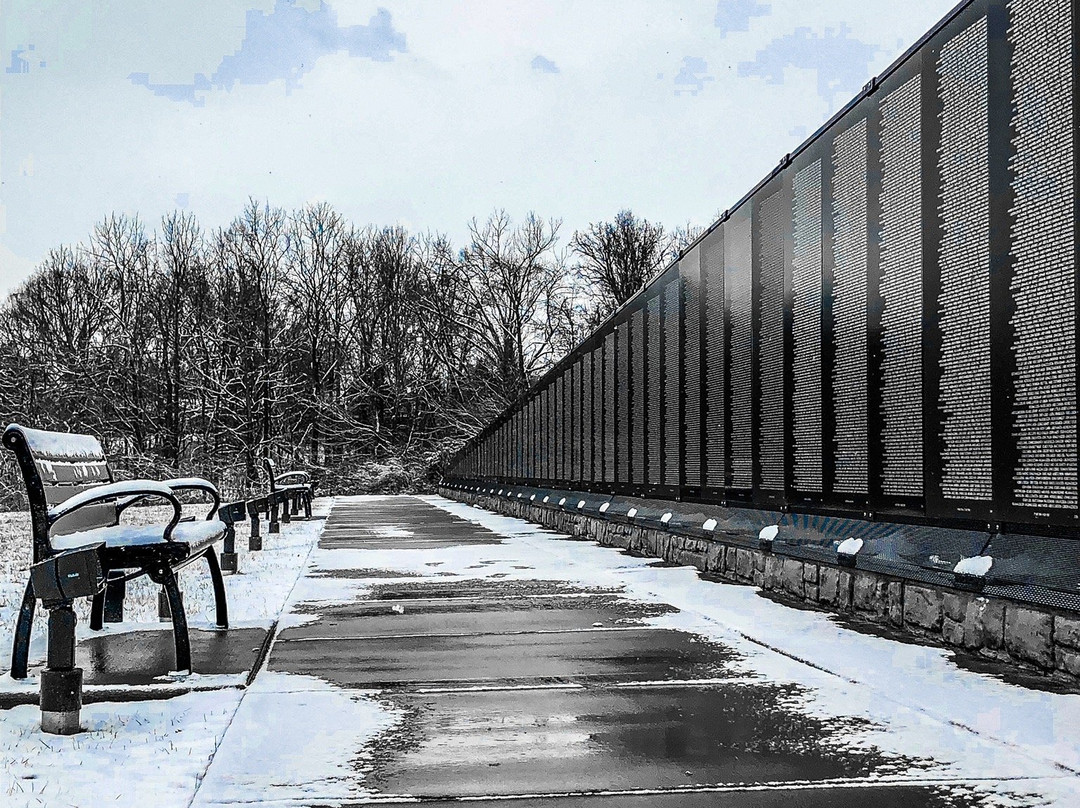 The Elizabethtown Nature Park-伊丽莎白敦必去景点