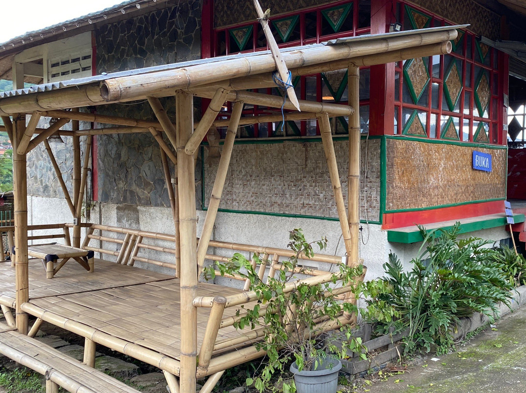 Diaz Travelindo-万隆必去景点