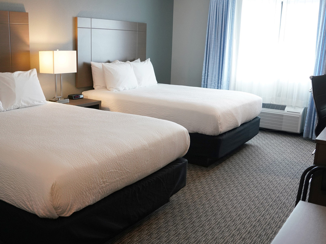 Brookstone Inn & Suites   (fort Dodge)主图